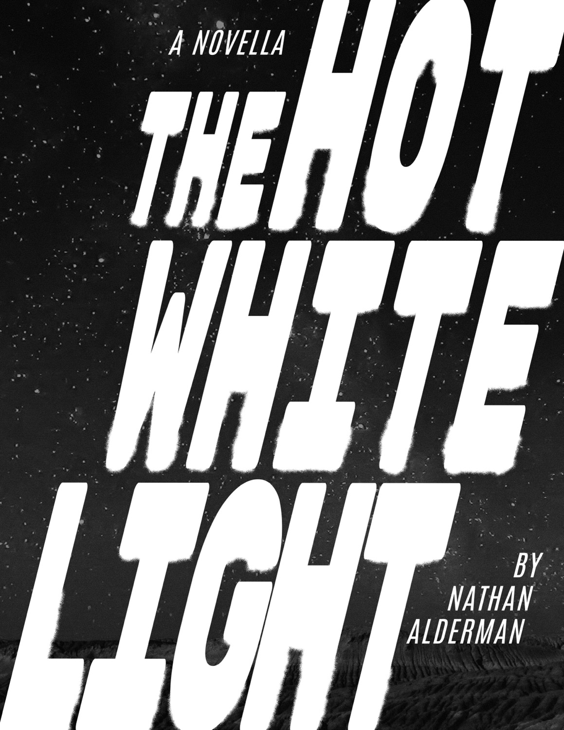 The Hot White Light